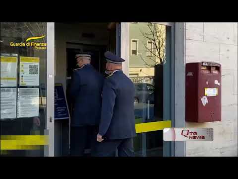 BISTECCHE A BUON MERCATO, FRODE FISCALE 2.0 A PESCARA