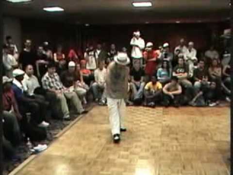 Acky vs Popula - first 3 rounds - Poppin Battle BoTB 05 DVDRIP