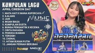 Download lagu KUMPULAN LAGU APRIL CIREBON DA7 2025 mp3
