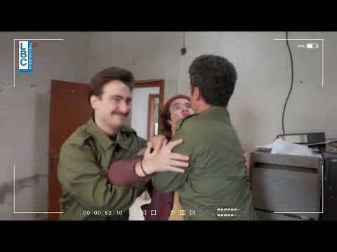 "ساسبكس" تتابعون #مرحبا_دولة في جزئه الثاني كل خميس عند الساعة 9:30 مساءً عبر شاشة الـLBCI