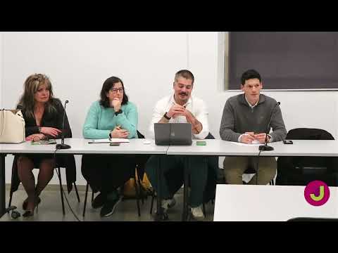 Reuni&atilde;o Mensal da Junta de Freguesia (mar&ccedil;o.2026)