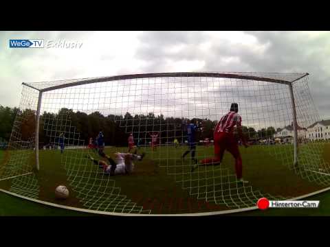 2015-09-20--Landesliga--Spiel 06--SF Stuckenbusch-Westfalia Gemen--1-1---WeGe-TV Exklusiv