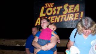 Working in a Coal Mine