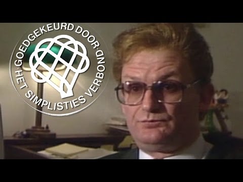 Keek op de Week 8, 20-11-1988 - Van Kooten en De Bie