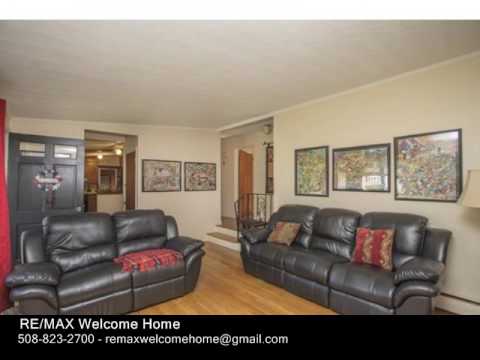 563 Pleasant St, Hanson MA 02341 - Single Family Home - Real Estate - For Sale -