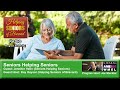 Seniors Helping Seniors – Radio 02/04/16