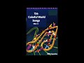 Kim Mitzo Thompson 136 Colorful World Songs Volume Three Part 6