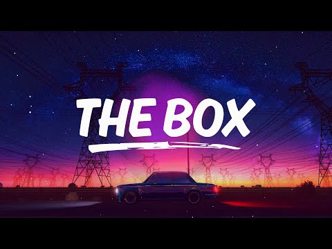 The Fifthguys & Trias -The Box (ft. Tommy Rage) [Magic Cover Release]