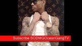 Soulja Boy - Ocean Gang Steez