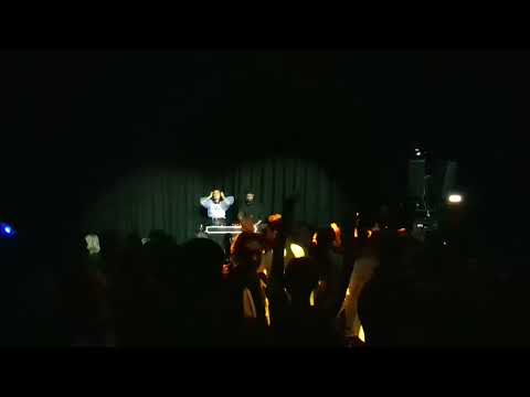 Ena Cosovic & Andrew Moyo (Live 2024)