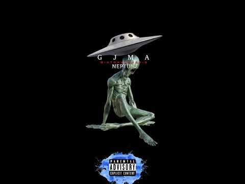 GJma rap freestyle Neptune