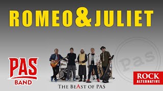 Download lagu PAS Band - Romeo & Juliet | Rock Alternative Version | Salam Paser!!! mp3 Download lagu PAS Band - Romeo & Juliet | Rock Alternative Version | Salam Paser!!! mp3