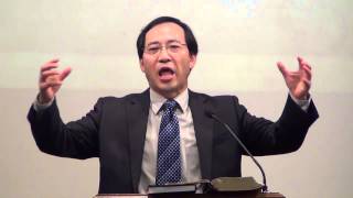 10-26-2014 인디애나폴리스 한인 침례 교회 반기열목사님 설교