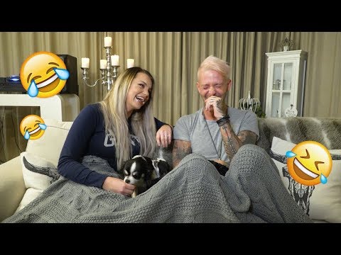 Jonnas bästa skämt 😂