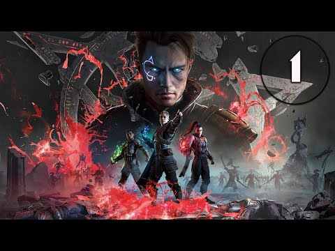 Immortals of Aveum Gameplay Walkthrough Part 1 FULL GAME