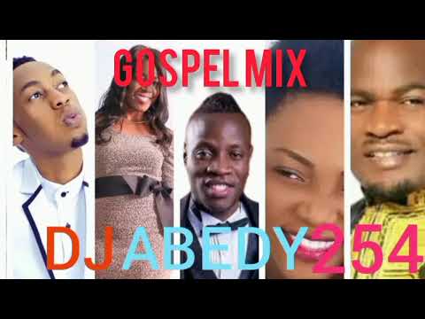 BEST OF SWAHILI GOSPEL MIX_BY_DJ ABEDY254 FT GUARDIAN,BONY,GOODLUCK,MARTHA,SHUSHO,SIFAELI_02-09-2022