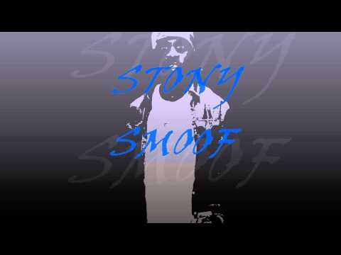 Stony Smoof - The World