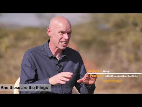 Together We Can End Violence Against Children