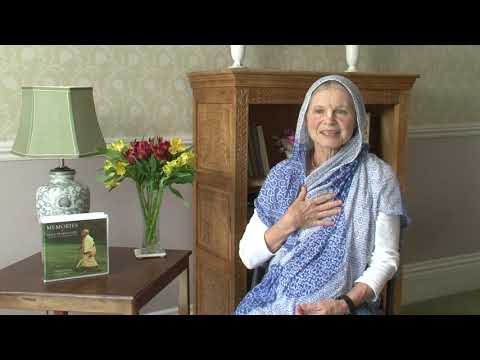 Prabhupada Memories DVD 73 The Bhaktivedanta Manor Devotees