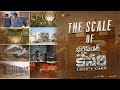 Scale Of Bhagavanth Kesari Making Video Nandamuri Balakrishna Anil Ravipudi Sreeleela