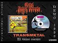 CD M.U.G. 001 Transmetal --- Tema: El único oscuro (Demo 1990).