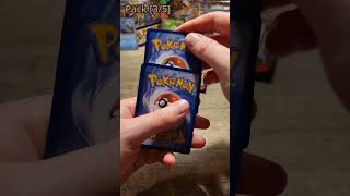 Opening Pokémon Ascended Heroes #pokemon #pokemoncards #pokemontcg #pokemoncommunity #pokemonfan