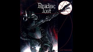 Paradise Lost - Our Saviour