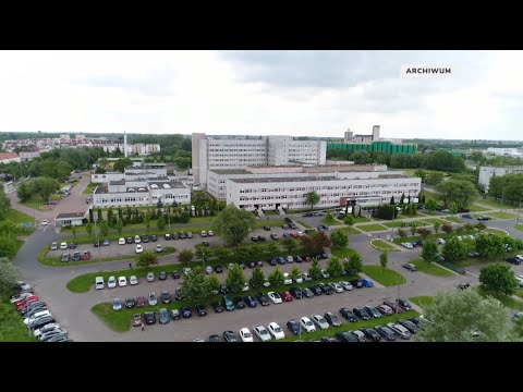 Od 1 lipca szpital miejski wraca do normalności