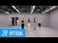 ITZY quot Not Shy quot Dance Practice von ITZY v ITZY quot Not Shy quot Dance Practice von ITZY v