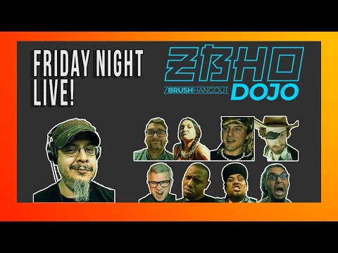 FNL! at the ZBHO Dojo/Matrix Sucks/Maxon.....Really!?