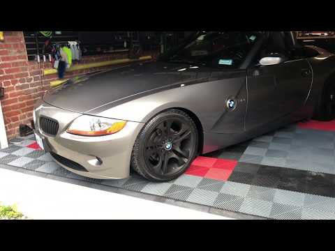 download lagu mp3 mp4 Bmw Z4 E85 Upgrades, download lagu Bmw Z4 E85 Upgrades gratis, unduh video klip Bmw Z4 E85 Upgrades