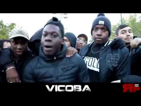 EN DIRECT DE COLOMBES (92700) BY RAMI PROJET ("EN DIRECT DE" EPISODE 36)