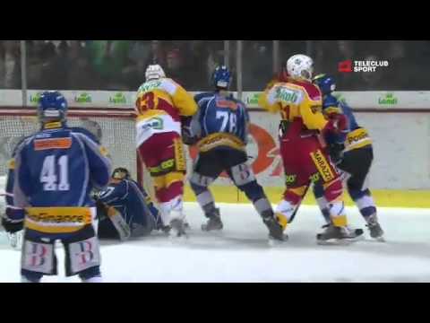 EHCB - SCL Tigers 5:4