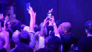 Roscoe&#39;s Market Days 2018 - Aja (Level Ya Pussy Up)