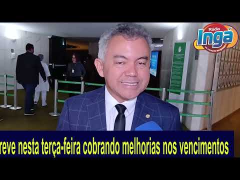 Comissão debate sobre ponte que liga os estados do Maranhão e Tocantins