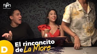 Que tanto te conocen tus MEJORES AMIGOS – El Rinconcito de la More DuckTapeTV