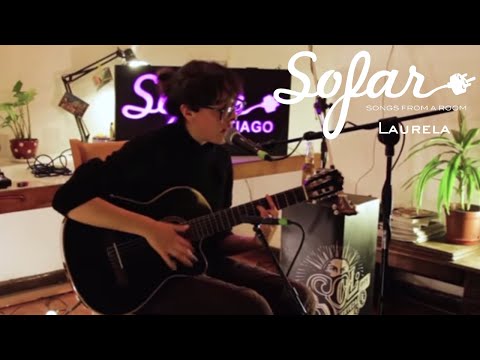 Laurela - Ester | Sofar Santiago
