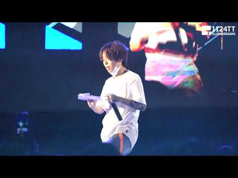 190522 알렉산더처럼 왕 - Hash Swan (오산대학교)