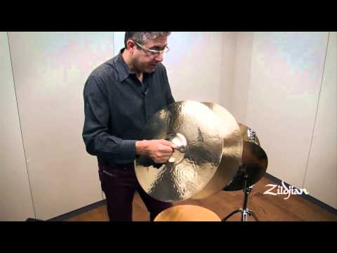 Zildjian Educational Guidebook - Chapter 01 - The Basics (ซับไทย)