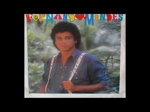 Doce Pecado - Fernando Mendes