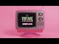 Sweet Love - The Vintage Explosion (Official Video)