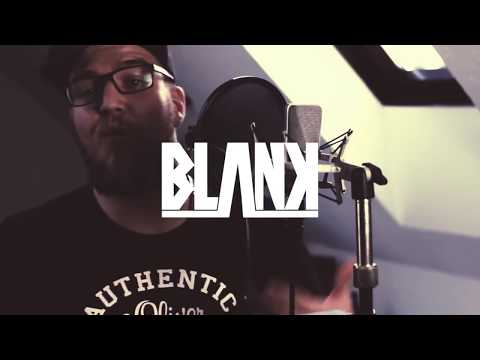 Blank Facebook Video 1-3 (Tony Crisp) TRAILER