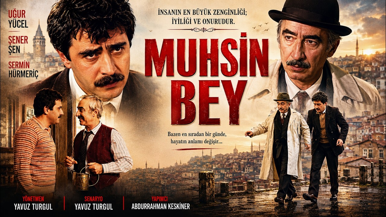Muhsin Bey