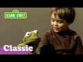Kermit And Brian Teach The Parts Of The Face Sesame Street Classic