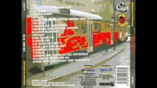 Club Dogo - Mi Fist (2003) [FULL ALBUM]