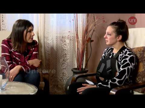 Nota exclusiva a Yanila Rios - Segunda Parte