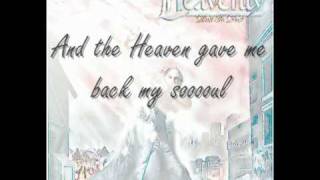 Heavenly - Evil (Lyrics)