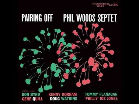 download lagu mp3 mp4 Phil Woods Pairing Off, download lagu Phil Woods Pairing Off gratis, unduh video klip Phil Woods Pairing Off