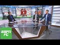 Liverpool analysis of 4-0 win against West Ham | ESPN FC