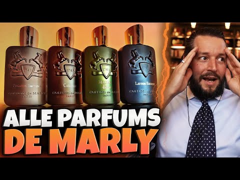 DIESE DÜFTE KNALLEN ANDERS! 🔥